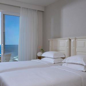 Suite Familiale de Luxe à 2 Chambres à Coucher